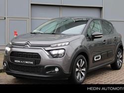 Grijs Gebruikt 2024 Citroën C3 Hatchback | € 16.945 (Goede deal)