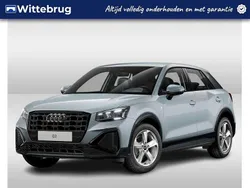 Grijs Gebruikt 2024 Audi Q2 S-Line SUV | € 34.950 (Eerlijke prijs)