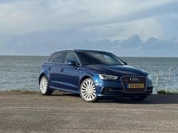 Gebruikt 2015 Audi e-tron SUV | € 10.950