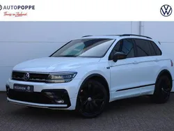 Suv Gebruikt 2020 VW Tiguan Highline SUV | € 29.950 (Iets duurder)