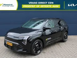 Zwart Gebruikt 2024 Kia EV3 2 SUV | € 44.485
