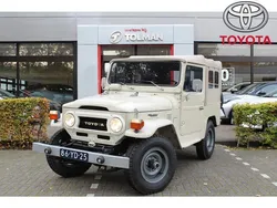 Bruin Gebruikt 1976 Toyota Land Cruiser SUV | € 39.950