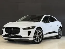Wit Gebruikt 2018 Jaguar I-Pace SUV | € 21.880 (Goede deal)