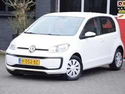 Wit Gebruikt 2020 VW up! move up! Hatchback | € 8.750 (Goede deal)