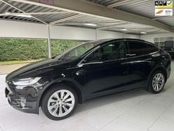 Gebruikt 2017 Tesla Model X SUV | € 29.950