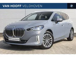 Grijs Gebruikt 2024 BMW 220 Active Tourer Executive MPV | € 47.950 (Duur)