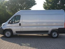 Zilver Gebruikt 2024 Peugeot Boxer Van | € 33.850