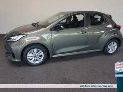 Groen Gebruikt 2022 Mazda 2 Hatchback | € 20.895 (Eerlijke prijs)