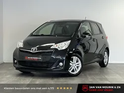Toyota Verso-S