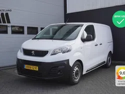 Wit Gebruikt 2021 Peugeot Expert Van | € 14.900 (Super prijs)