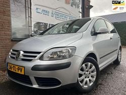 Grijs Gebruikt 2007 VW Golf Plus MPV | € 4.995 (Eerlijke prijs)