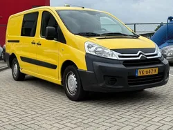 Overige Gebruikt 2014 Citroën Jumpy MPV | € 5.995 (Eerlijke prijs)