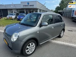 Grijs Gebruikt 2007 Daihatsu Trevis Hatchback | € 2.399 (Eerlijke prijs)
