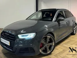 Grijs Gebruikt 2019 Audi S3 Proline Hatchback | € 31.740 (Goede deal)