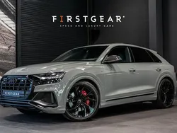 Grijs Gebruikt 2022 Audi Q8 Competition SUV | € 89.900 (Iets duurder)