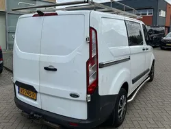 Wit Gebruikt 2015 Ford Transit Custom Van | € 8.000 (Iets duurder)