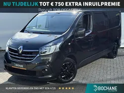Gebruikt 2021 Renault Trafic Luxe Van | € 16.357 (Goede deal)