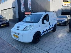 Overige Gebruikt 2008 Peugeot Bipper MPV | € 1.999 (Goede deal)