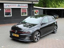 Zwart Gebruikt 2019 VW Polo GTI Hatchback | € 21.950 (Eerlijke prijs)