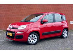 Rood Gebruikt 2014 Fiat Panda Hatchback | € 4.950 (Iets duurder)