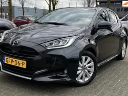 Zwart Gebruikt 2025 Mazda 2 Hatchback | € 23.499 (Goede deal)
