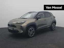 Groen Gebruikt 2023 Toyota Yaris Cross Executive SUV | € 27.940 (Eerlijke prijs)