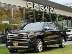 Zwart Gebruikt 2023 Chevrolet Silverado Van | € 49.999