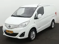 Wit Gebruikt 2024 BYD ETP3 Van | € 18.945 (Iets duurder)