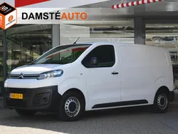 Overig Gebruikt 2022 Citroën Jumpy MPV | € 13.950
