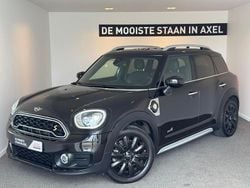 Zwart Gebruikt 2019 Mini Cooper S Countryman Chili SUV | € 23.950 (Iets duurder)