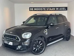 Zwart Gebruikt 2019 Mini Cooper S Countryman Chili SUV | € 23.950 (Iets duurder)