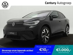 Zwart Nieuw 2024 VW ID.5 Pro SUV | € 50.900 (Eerlijke prijs)