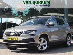 Grijs Gebruikt 2018 Skoda Karoq Style SUV | € 21.950 (Eerlijke prijs)