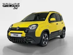 Overige Gebruikt 2024 Fiat Panda Cross Cross Hatchback | € 16.490 (Eerlijke prijs)
