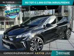 Zwart Gebruikt 2025 Mitsubishi Colt Edition Hatchback | € 24.695 (Eerlijke prijs)