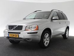 Grijs Gebruikt 2007 Volvo XC90 Momentum SUV | € 18.995 (Iets duurder)