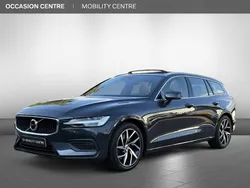 Grijs Gebruikt 2019 Volvo V60 Momentum Stationwagen | € 28.950 (Goede deal)