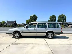 Zilver Gebruikt 1997 Volvo 940 Stationwagen | € 3.650