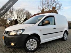 Wit Gebruikt 2011 VW Caddy MPV | € 9.595 (Eerlijke prijs)