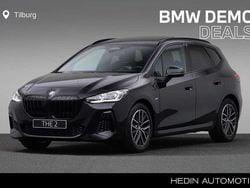 Zwart, metallic lak Gebruikt 2025 BMW 218 Active Tourer Comfort Edition MPV | € 46.880