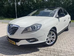 Wit Gebruikt 2012 Lancia Delta Gold Hatchback | € 4.999 (Super prijs)