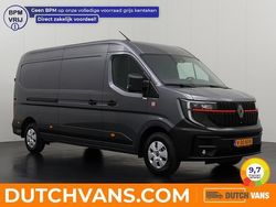Grijs Gebruikt 2024 Renault Master Van | € 33.800 (Goede deal)