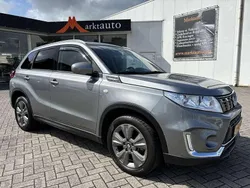 Grijs Gebruikt 2019 Suzuki Vitara SUV | € 21.740 (Eerlijke prijs)