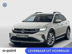 Grijs Nieuw 2025 VW Taigo Edition SUV | € 34.260 (Iets duurder)