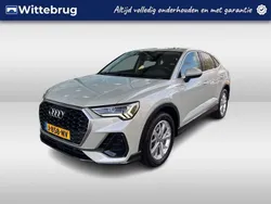 Grijs Gebruikt 2020 Audi Q3 Sportback Business SUV | € 31.950 (Goede deal)
