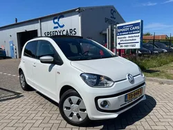 Wit Gebruikt 2015 VW up! high up! Hatchback | € 5.949 (Eerlijke prijs)