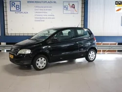VW Fox