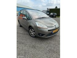 Bruin Gebruikt 2008 Citroën Grand C4 Picasso MPV | € 1.300 (Eerlijke prijs)