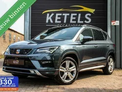Overige Gebruikt 2019 Seat Ateca FR SUV | € 23.950 (Eerlijke prijs)