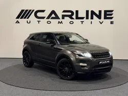 Groen Gebruikt 2013 Land Rover Range Rover evoque Prestige SUV | € 15.450 (Super prijs)